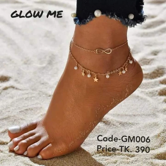 Anklet GM006