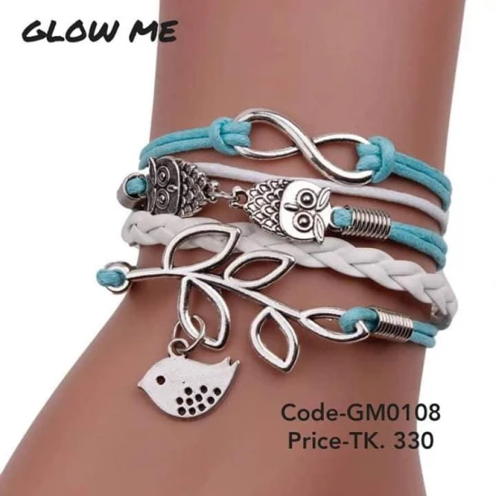 Bracelet GM0108