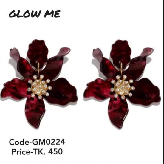 Earring GM0224