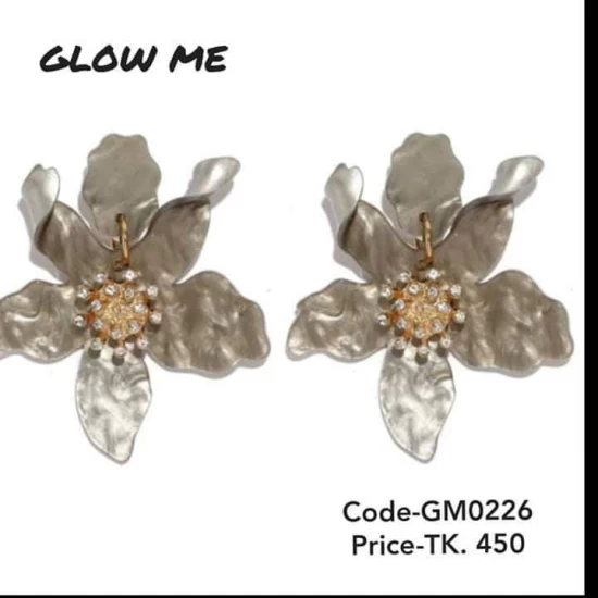 Earring GM0226