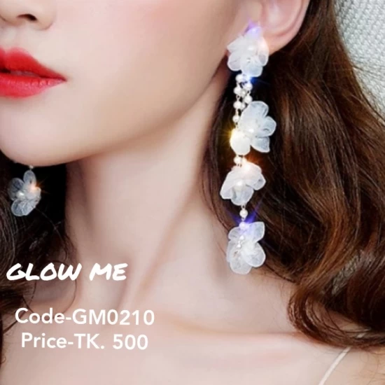 Earring GM0210