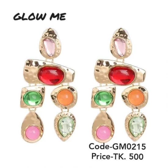 Earring GM0215