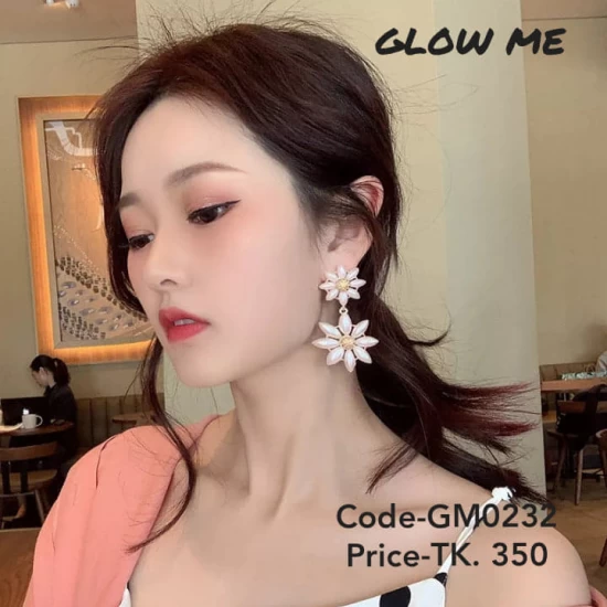 Earring GM0232