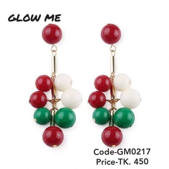 Earring GM0217