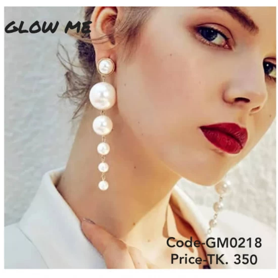 Earring GM0218