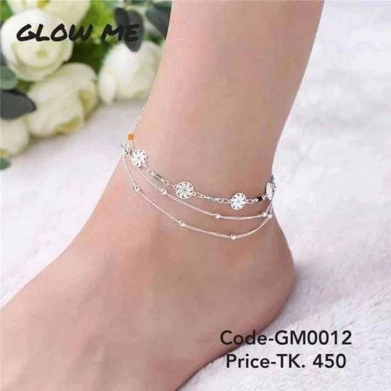 Anklet GM0012