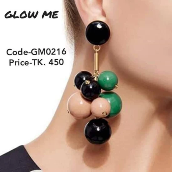 Earring GM0216