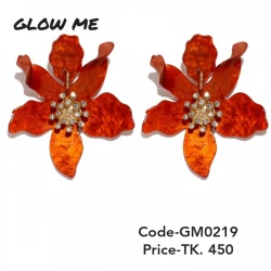 Earring GM0219