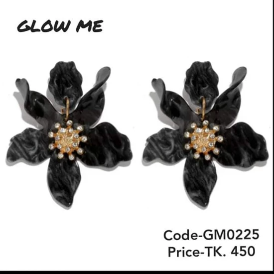 Earring GM0225