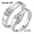 Couple Finger Ring GM0030