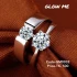 Couple Finger Ring GM0032