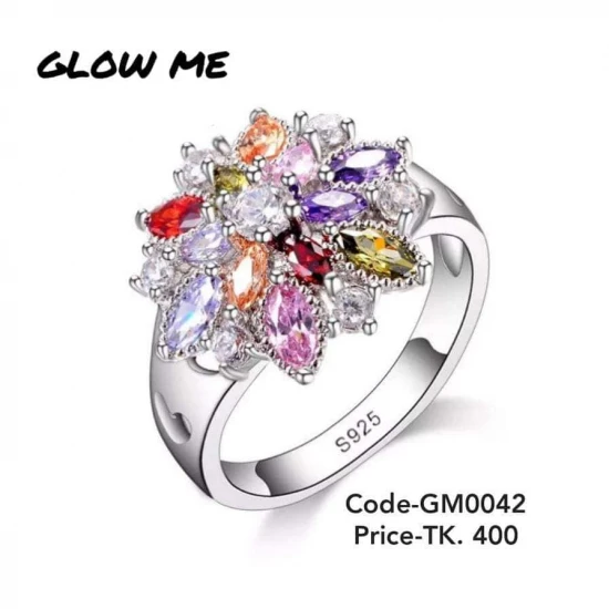 Finger Ring GM0042