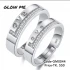 Couple Finger Ring GM0044
