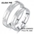 Couple Finger Ring GM0052
