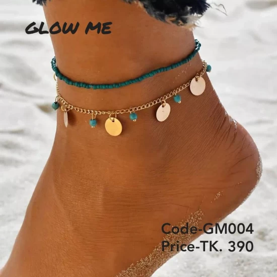 Anklet GM004