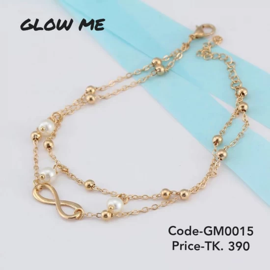 Anklet GM0015