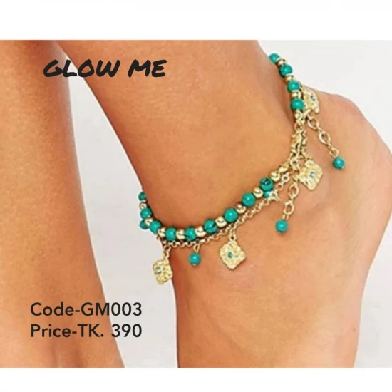 Anklet GM003