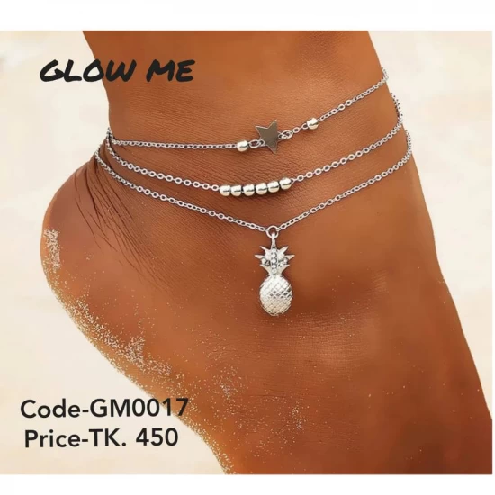 Anklet GM0017