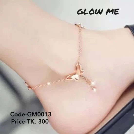 Anklet GM0013