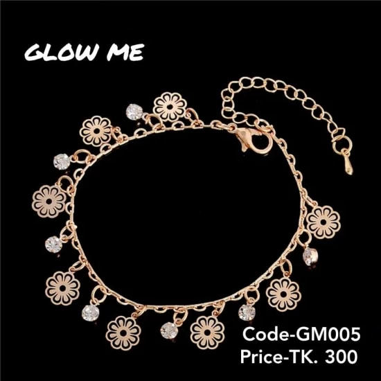 Anklet GM005