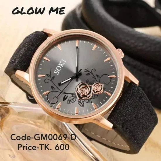 Wrist Watch GM0069-D