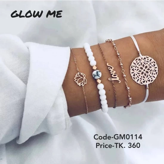 Bracelet GM00114