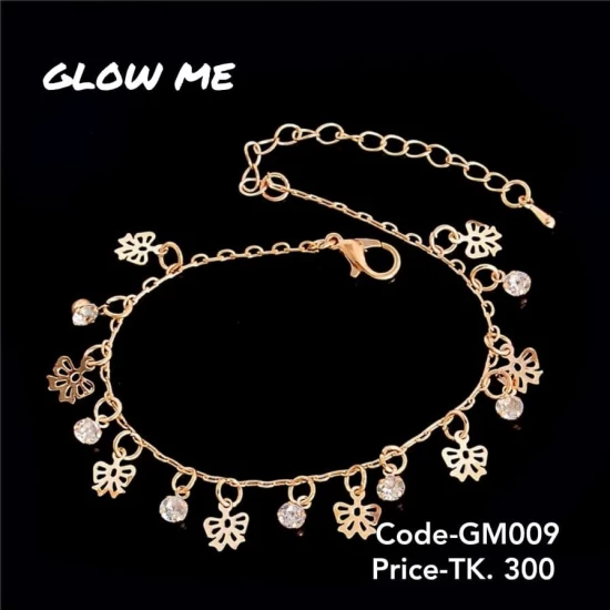 Anklet GM009