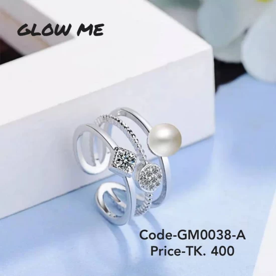 Finger Ring GM0038-A