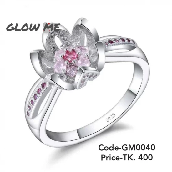 Finger Ring GM0040