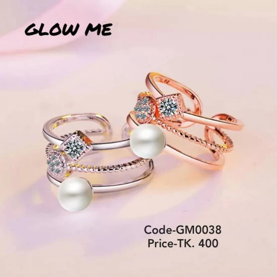 Finger Ring GM0038-A