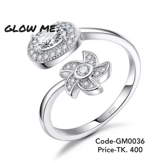 Finger Ring GM0036