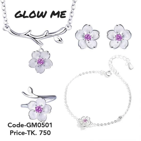 Jewelry GM0501