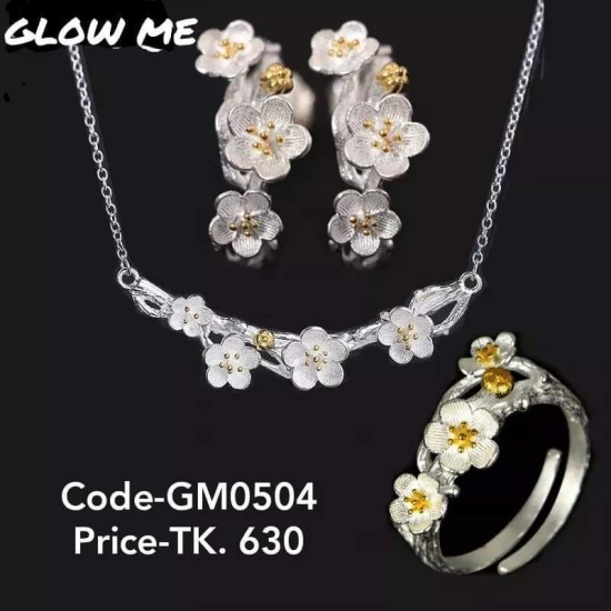 Jewelry GM0504