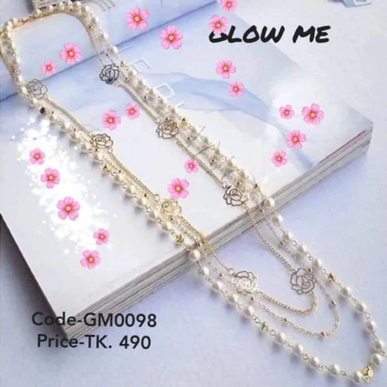 Necklace GM0098