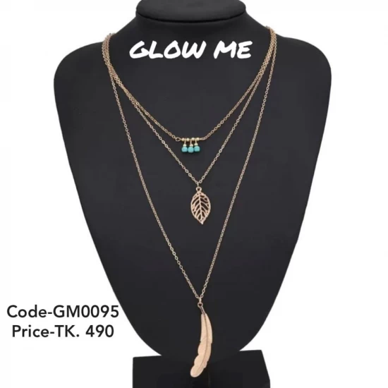 Necklace GM0095