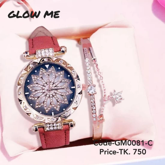 Wrist Watch GM0081-C