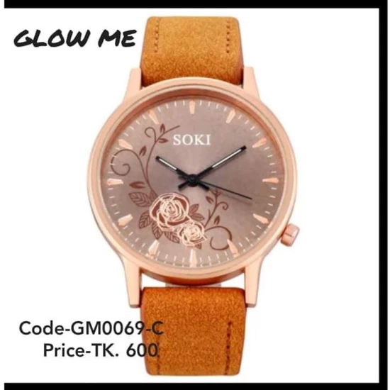 Wrist Watch GM0069-C