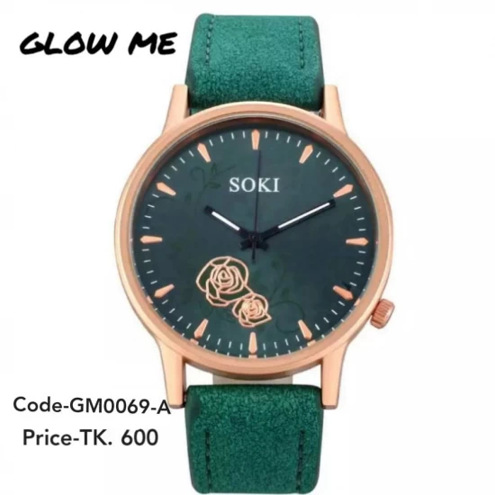 Wrist Watch GM0069-A